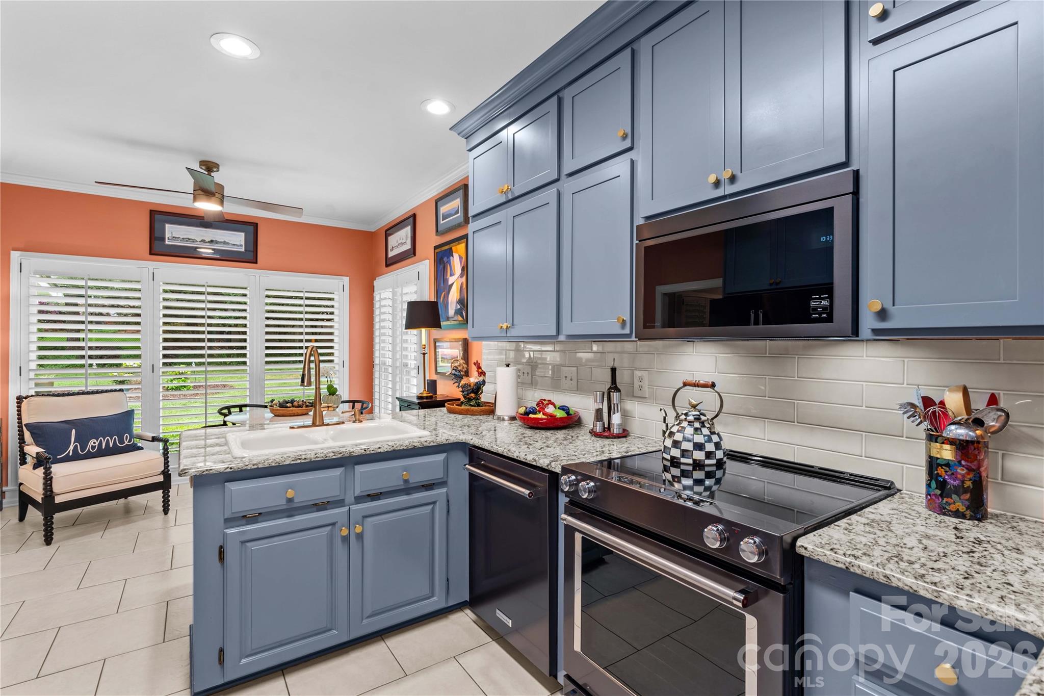 943 Argyle Court Statesville NC 28677