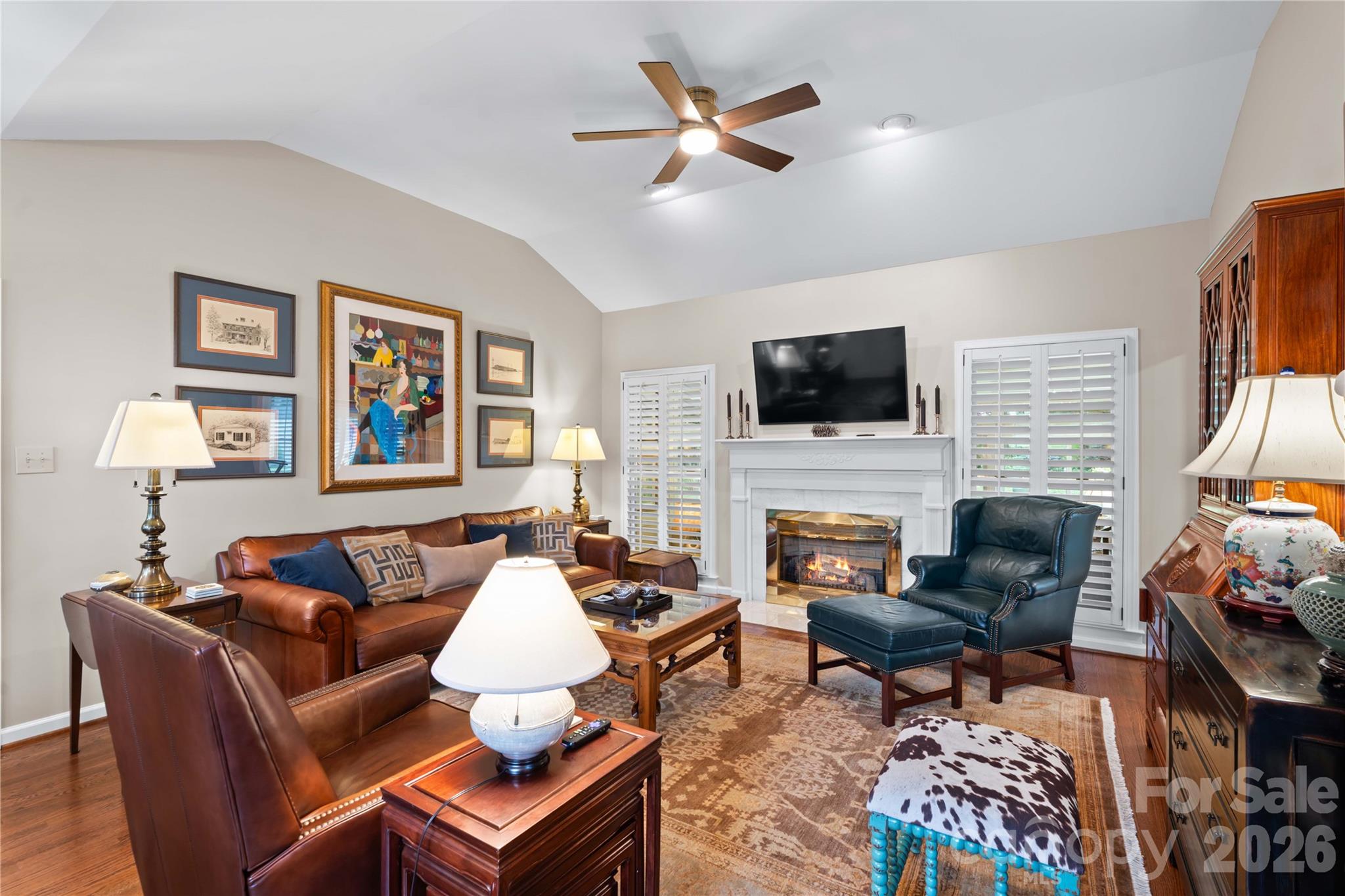 943 Argyle Court Statesville NC 28677