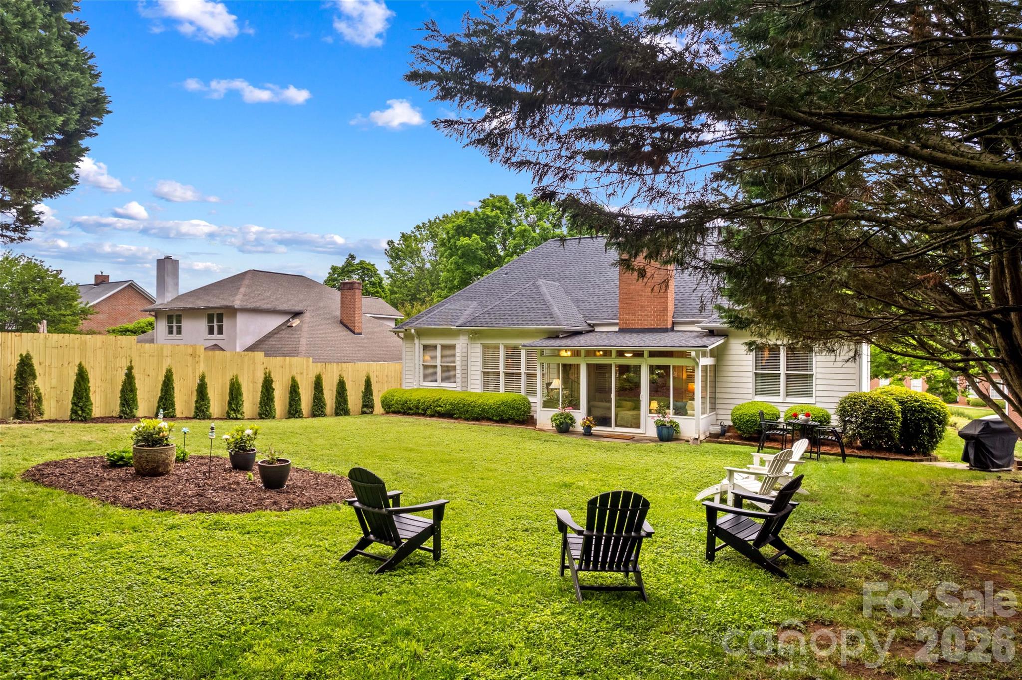 943 Argyle Court Statesville NC 28677