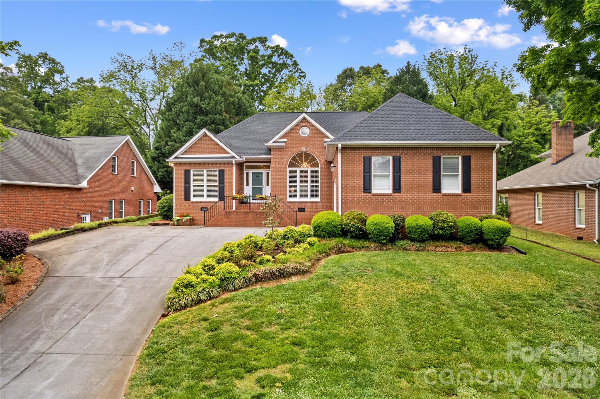 943 Argyle Court Statesville NC 28677
