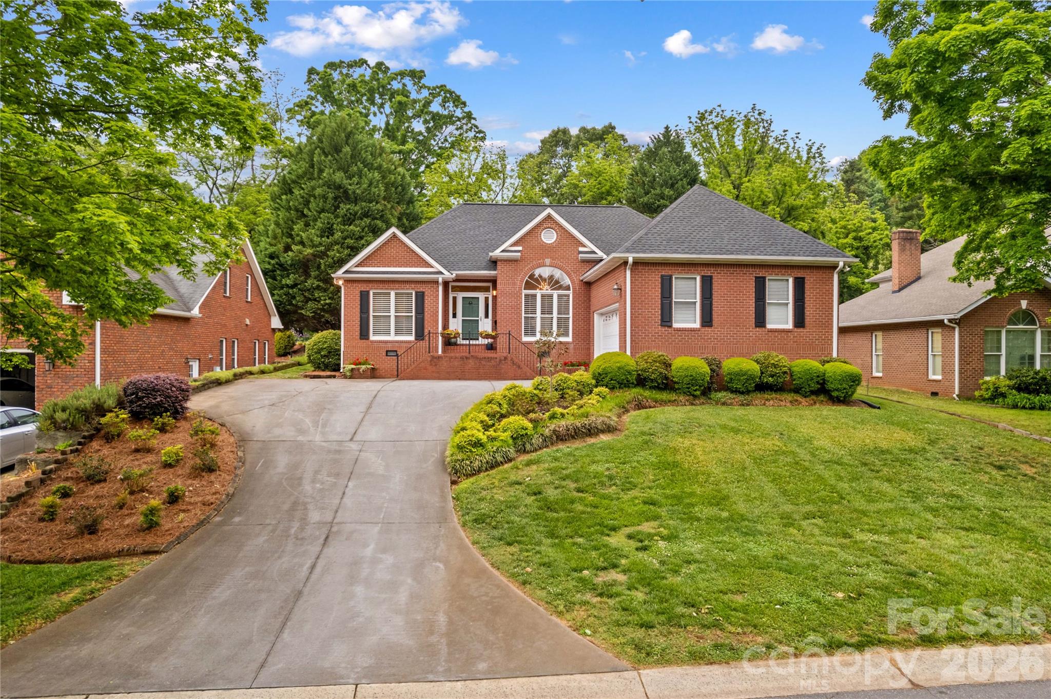 943 Argyle Court Statesville NC 28677