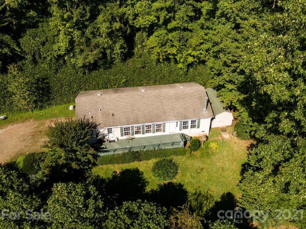 35 White Owl Drive Candler NC 28715