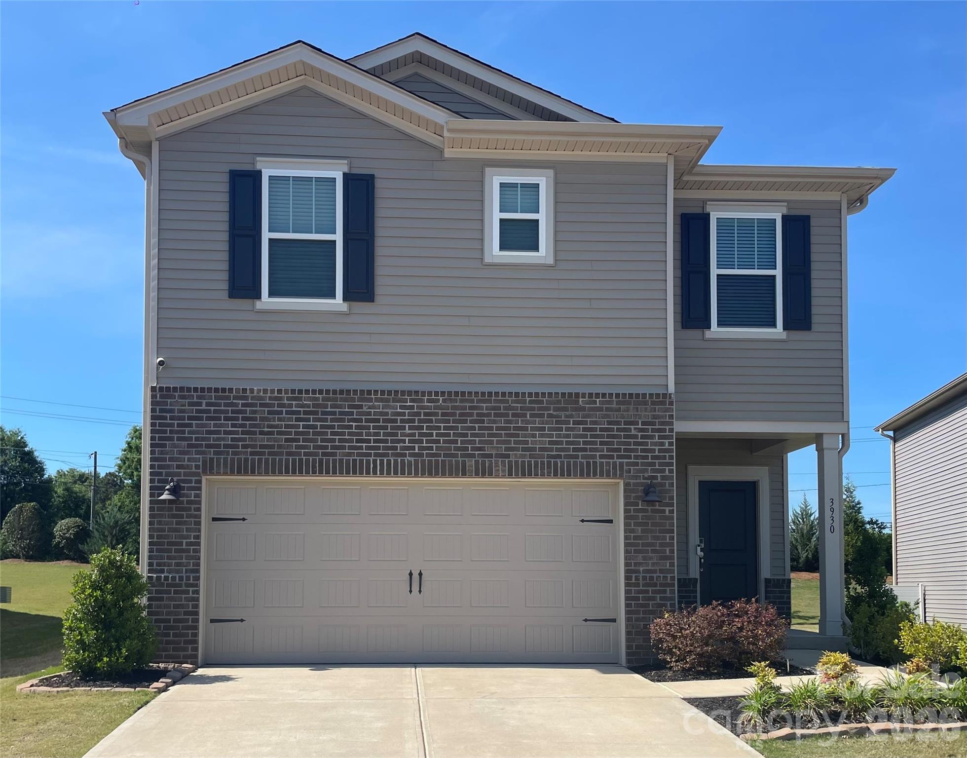 3930 Backwater Street Concord NC 28027
