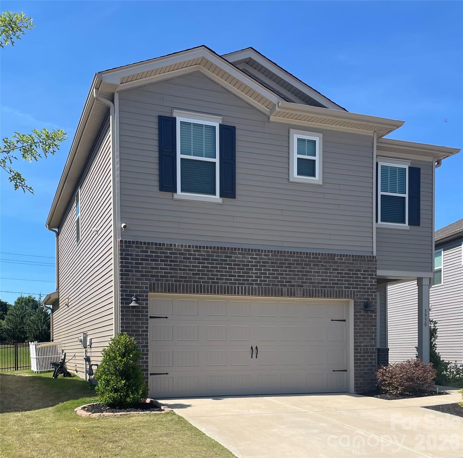 3930 Backwater Street Concord NC 28027