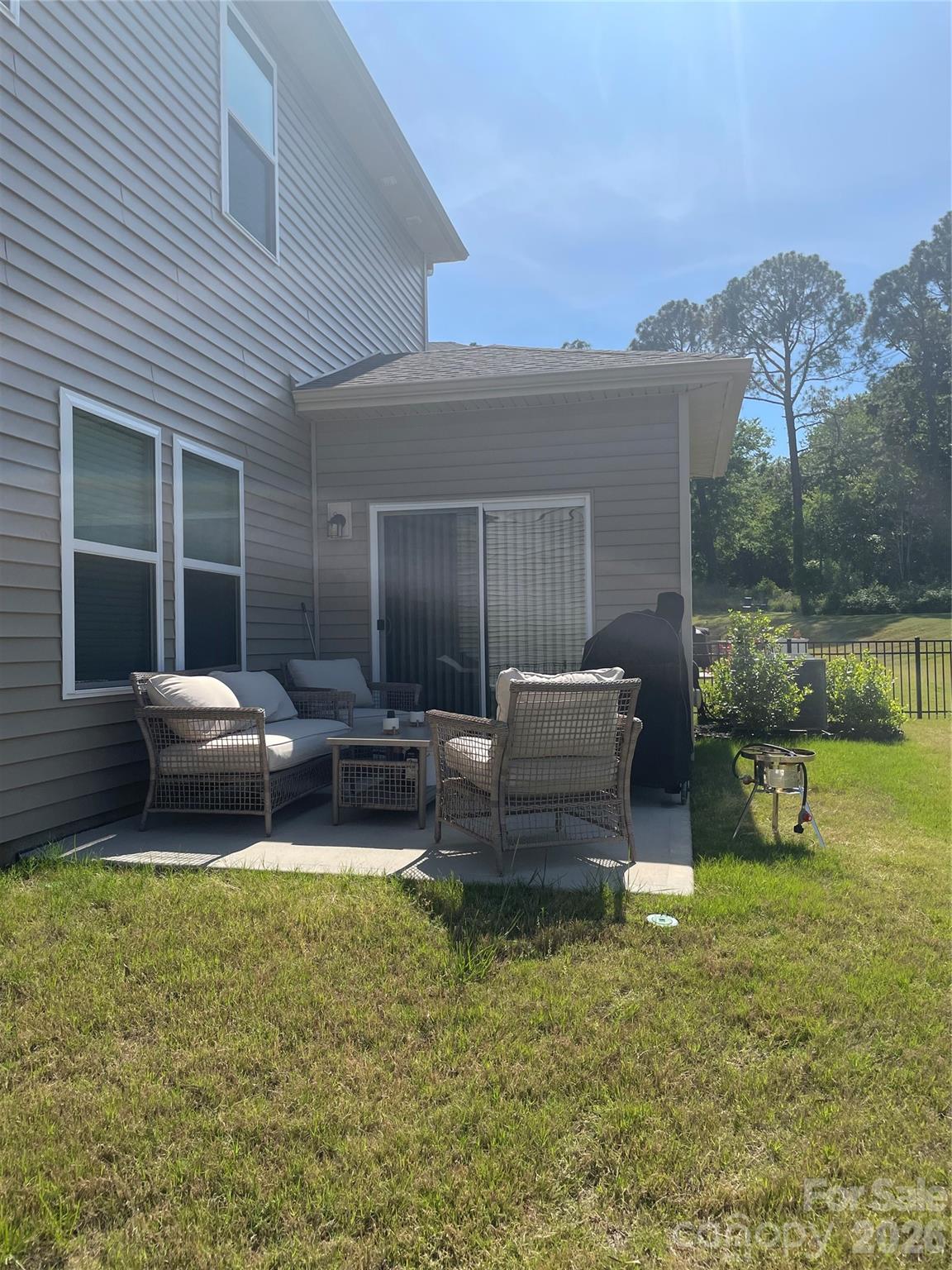 3930 Backwater Street Concord NC 28027