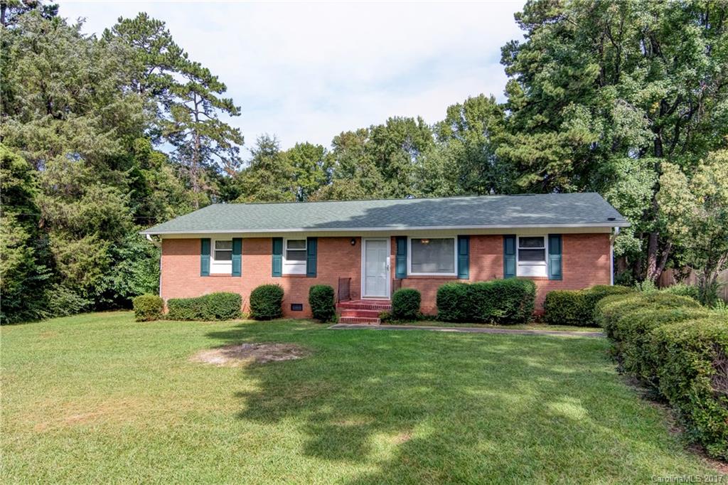 209 Radio Road Charlotte NC 28216