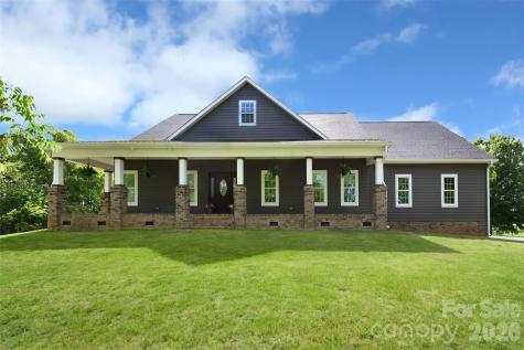 36276 Vick Road New London NC 28127