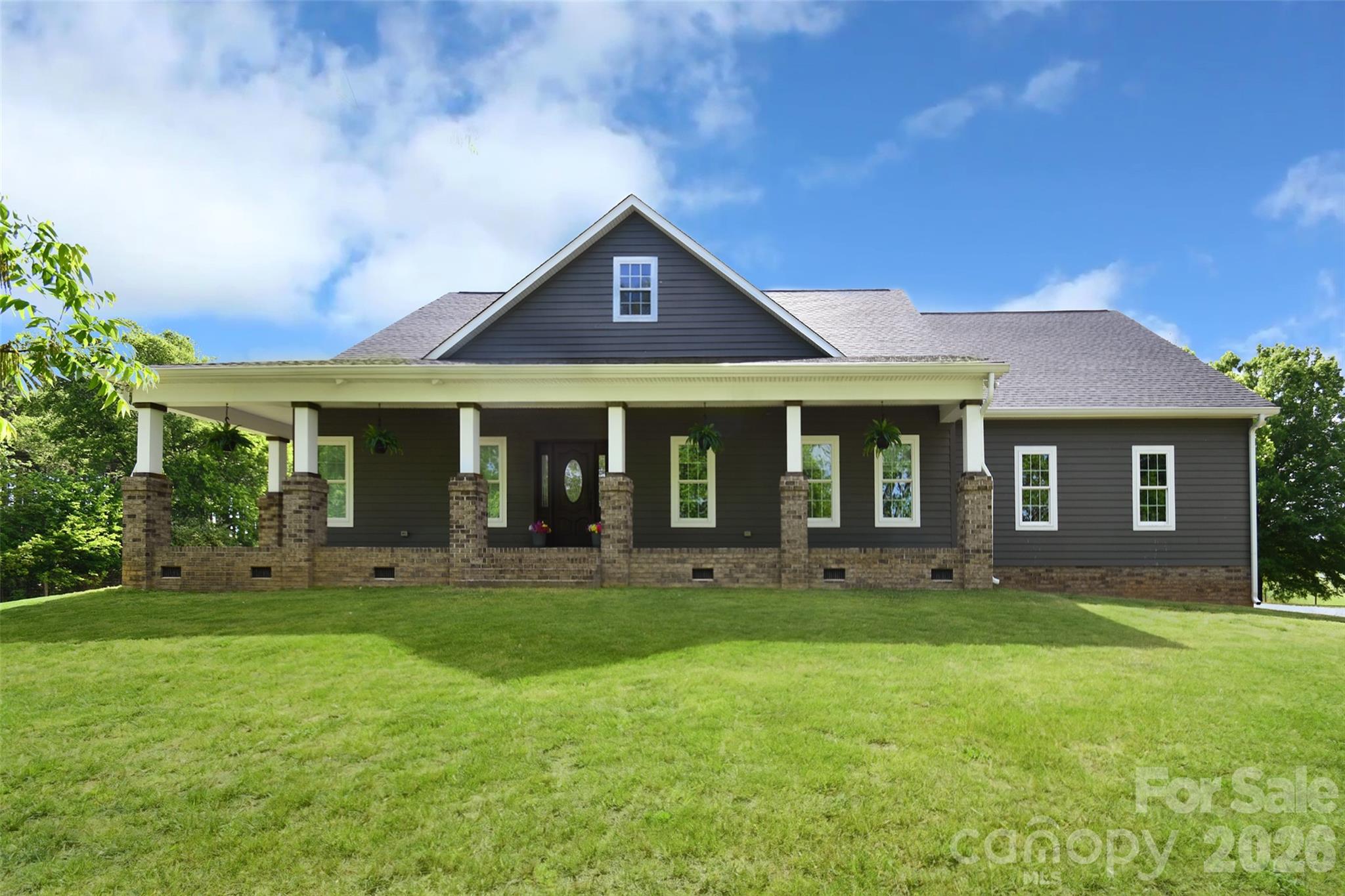 36276 Vick Road New London NC 28127