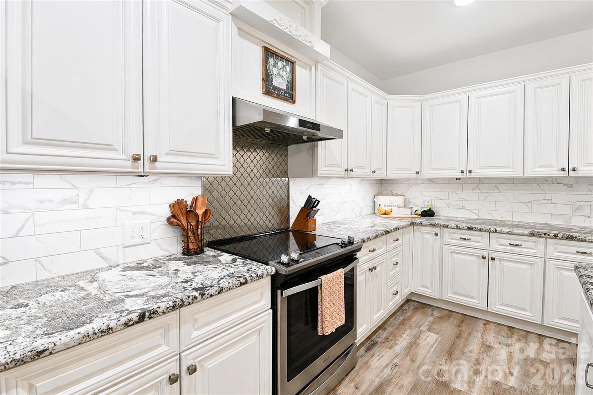 36276 Vick Road New London NC 28127