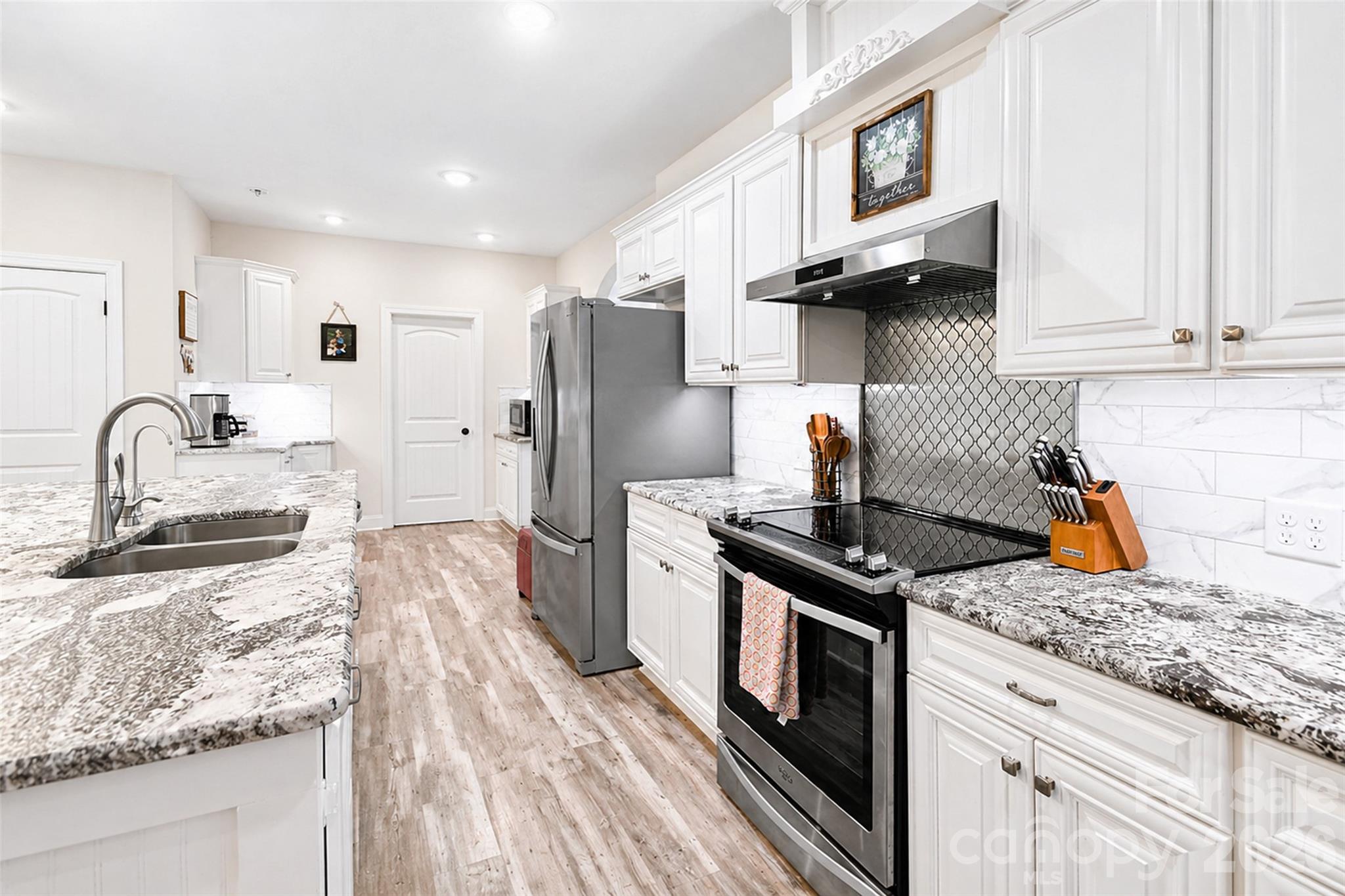 36276 Vick Road New London NC 28127