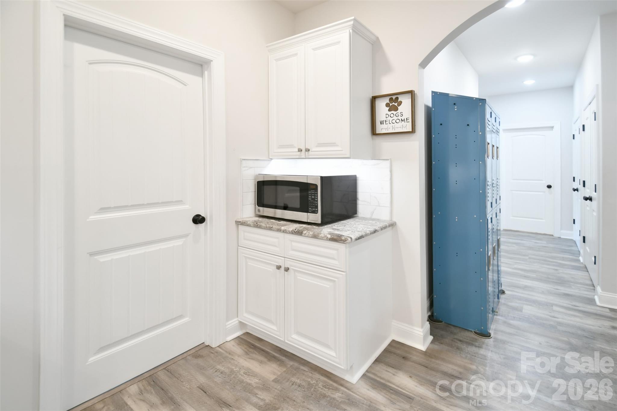 36276 Vick Road New London NC 28127