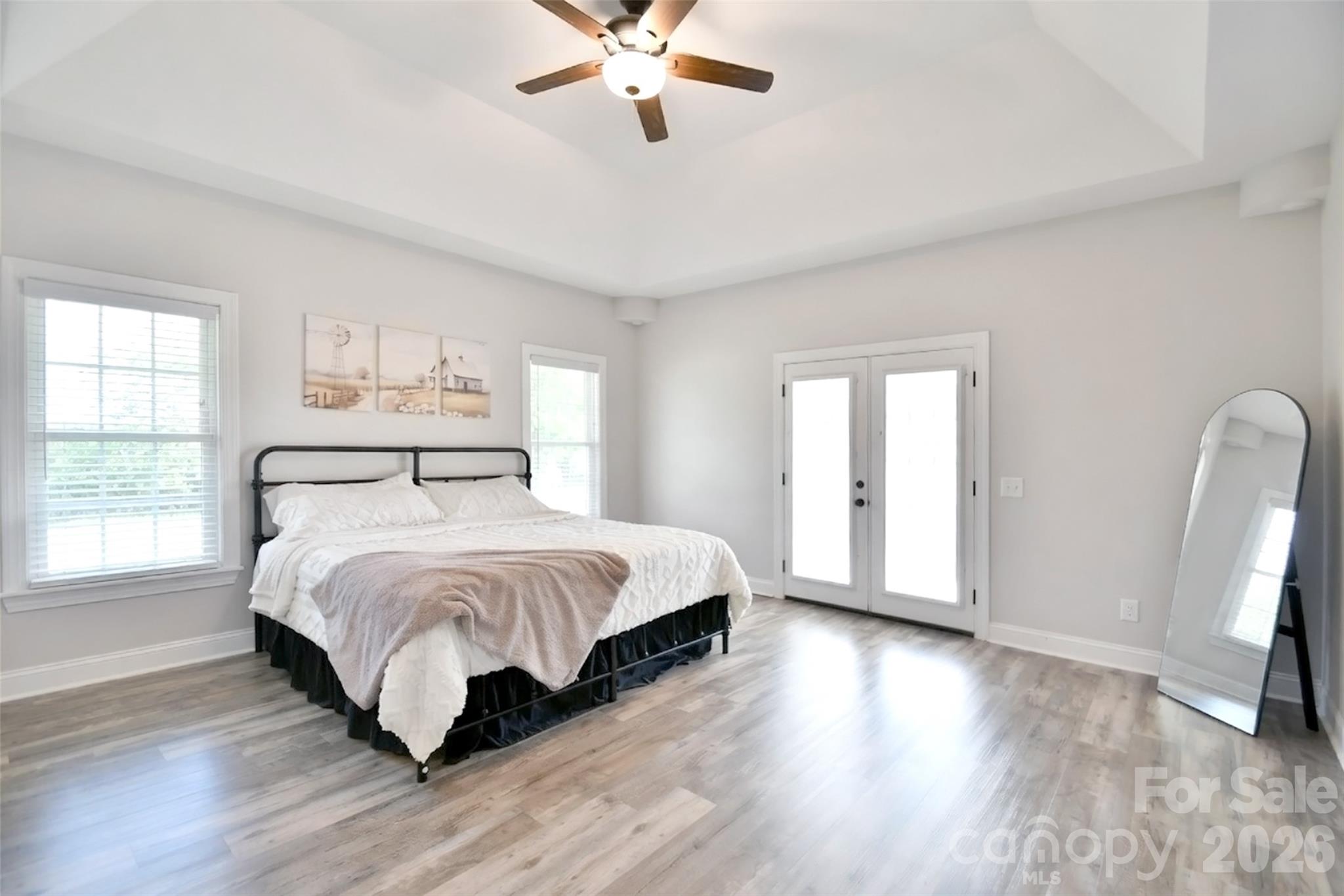 36276 Vick Road New London NC 28127