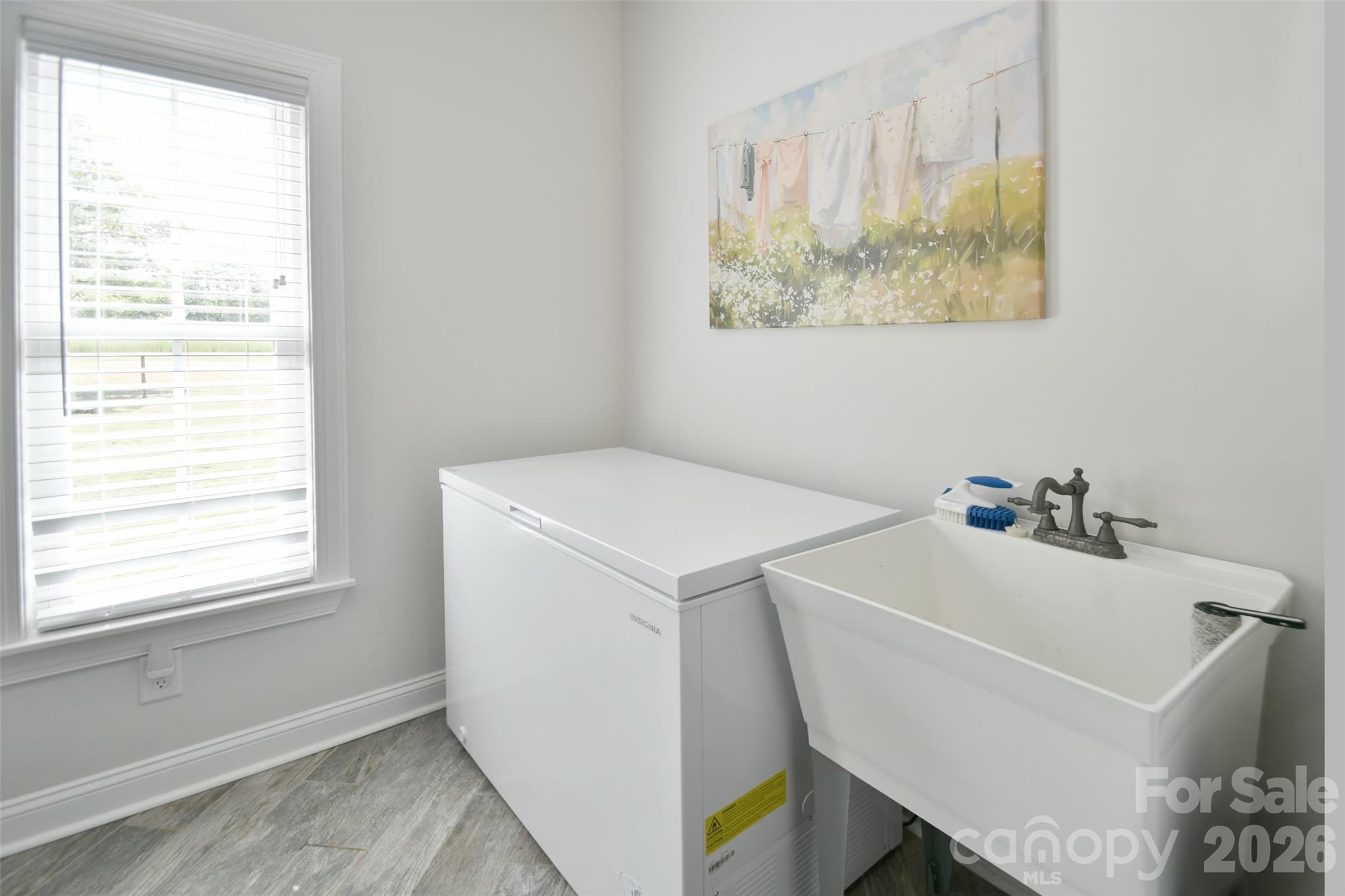 36276 Vick Road New London NC 28127