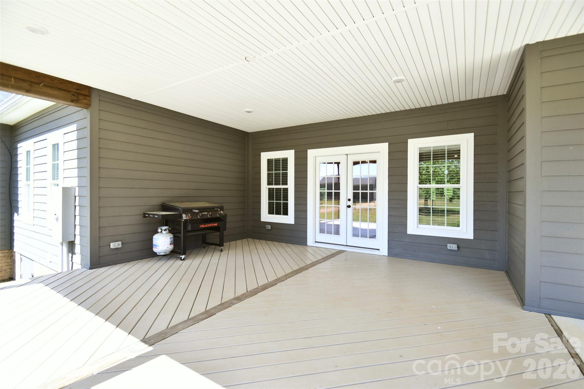 36276 Vick Road New London NC 28127
