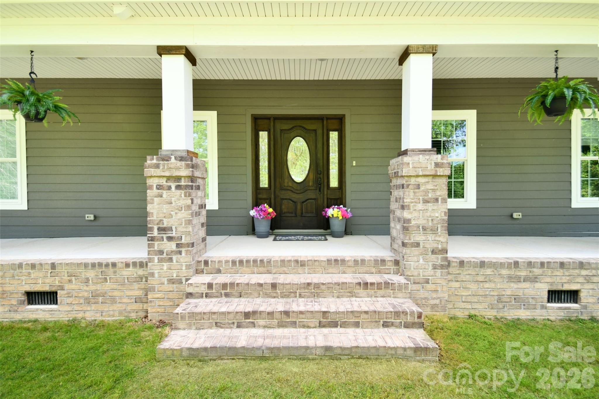 36276 Vick Road New London NC 28127