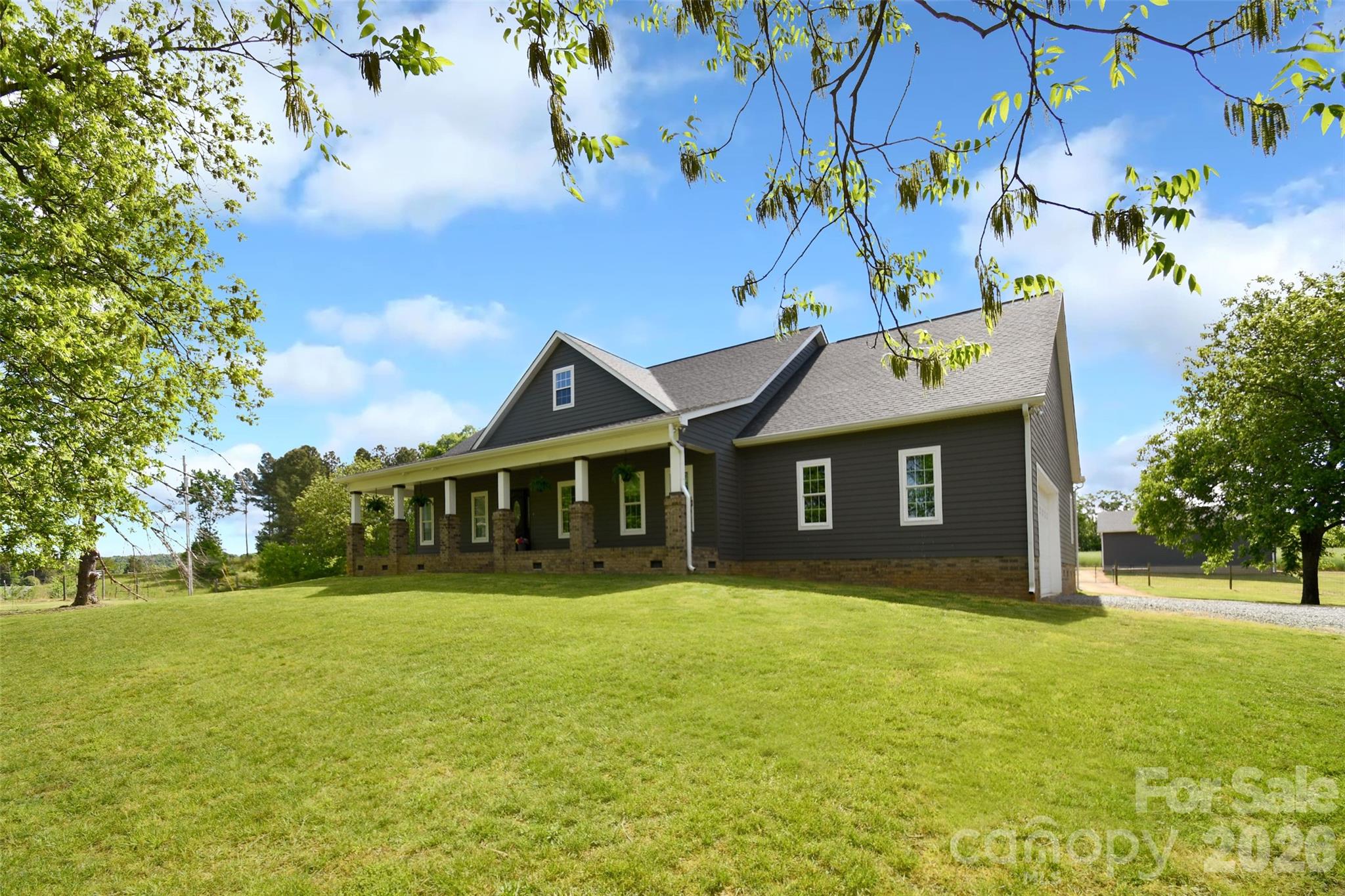 36276 Vick Road New London NC 28127