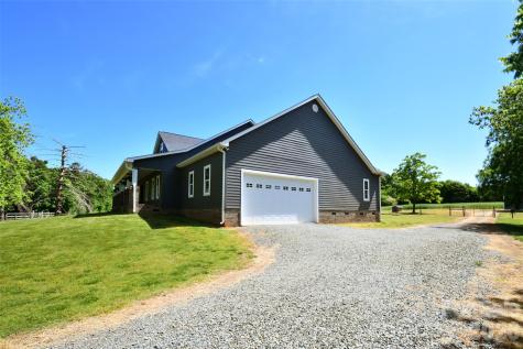 36276 Vick Road New London NC 28127