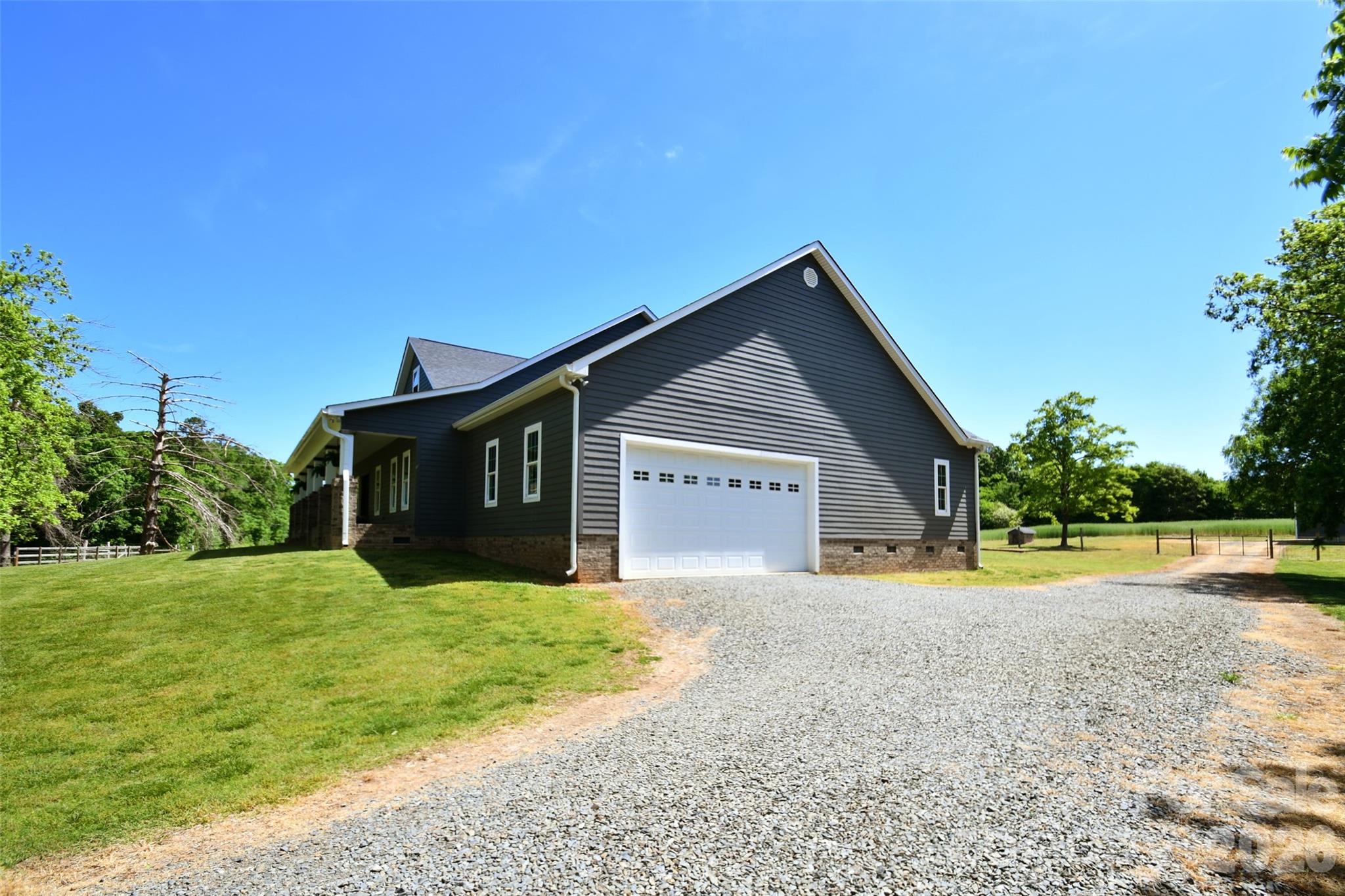 36276 Vick Road New London NC 28127