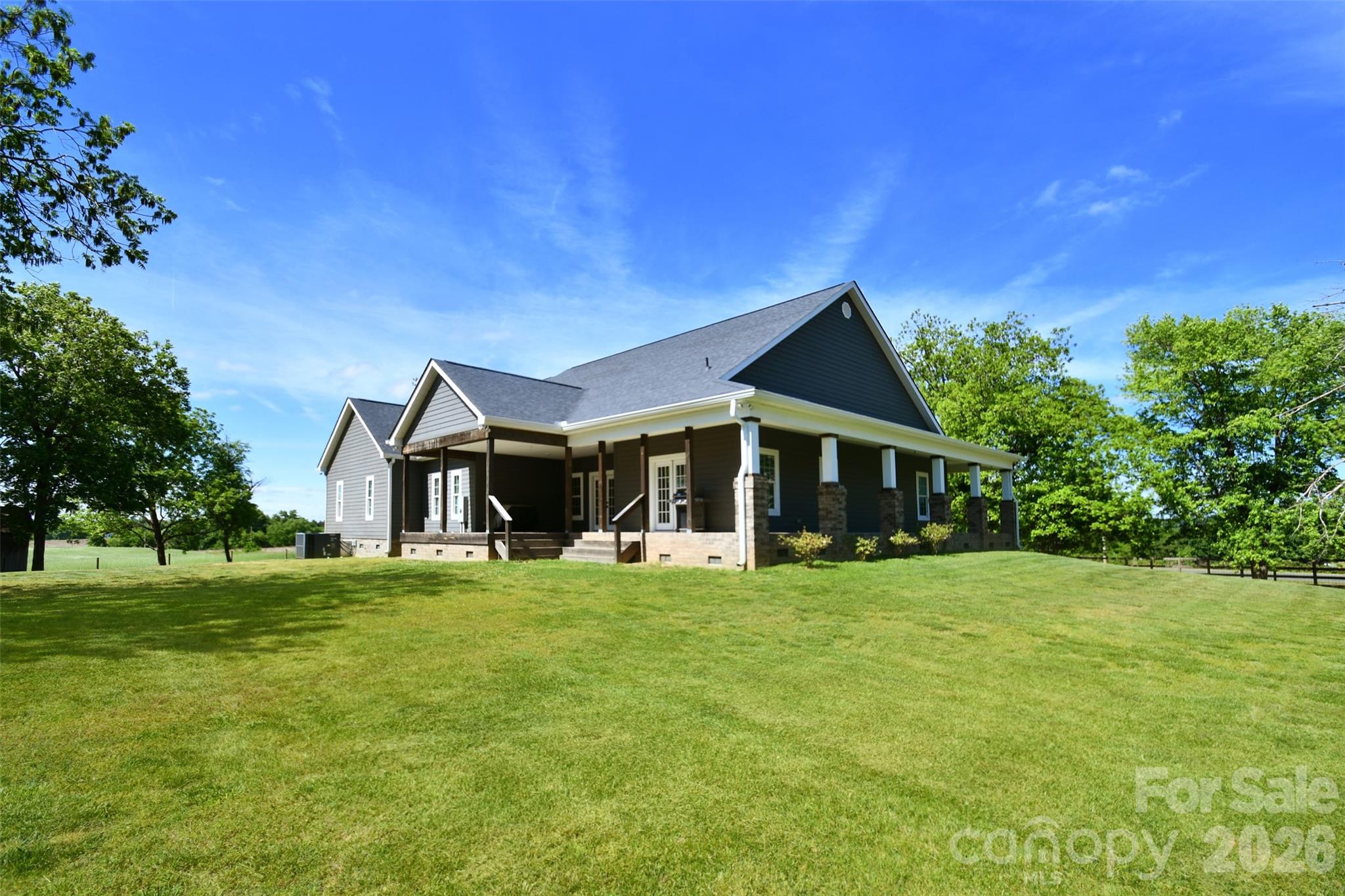 36276 Vick Road New London NC 28127