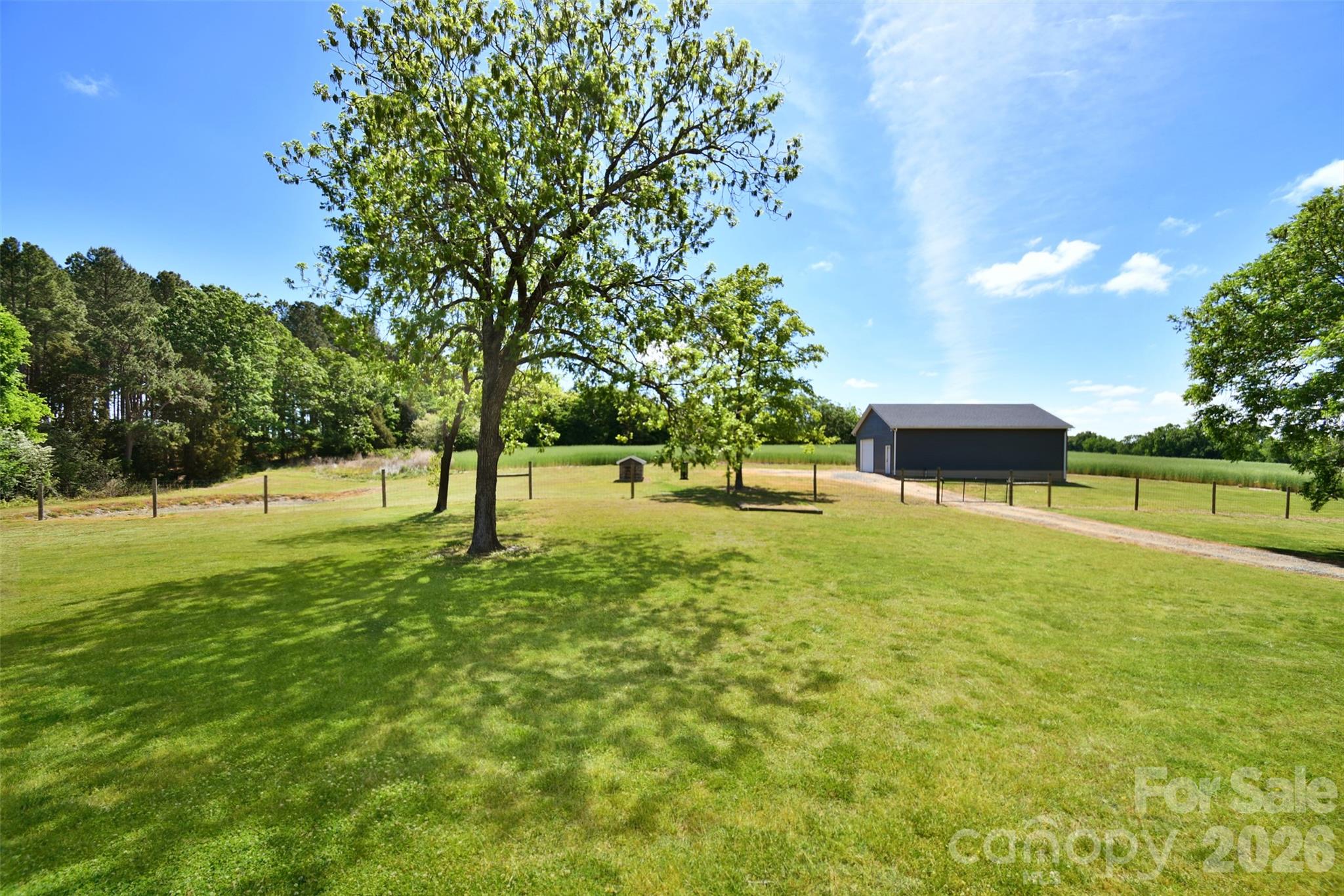 36276 Vick Road New London NC 28127