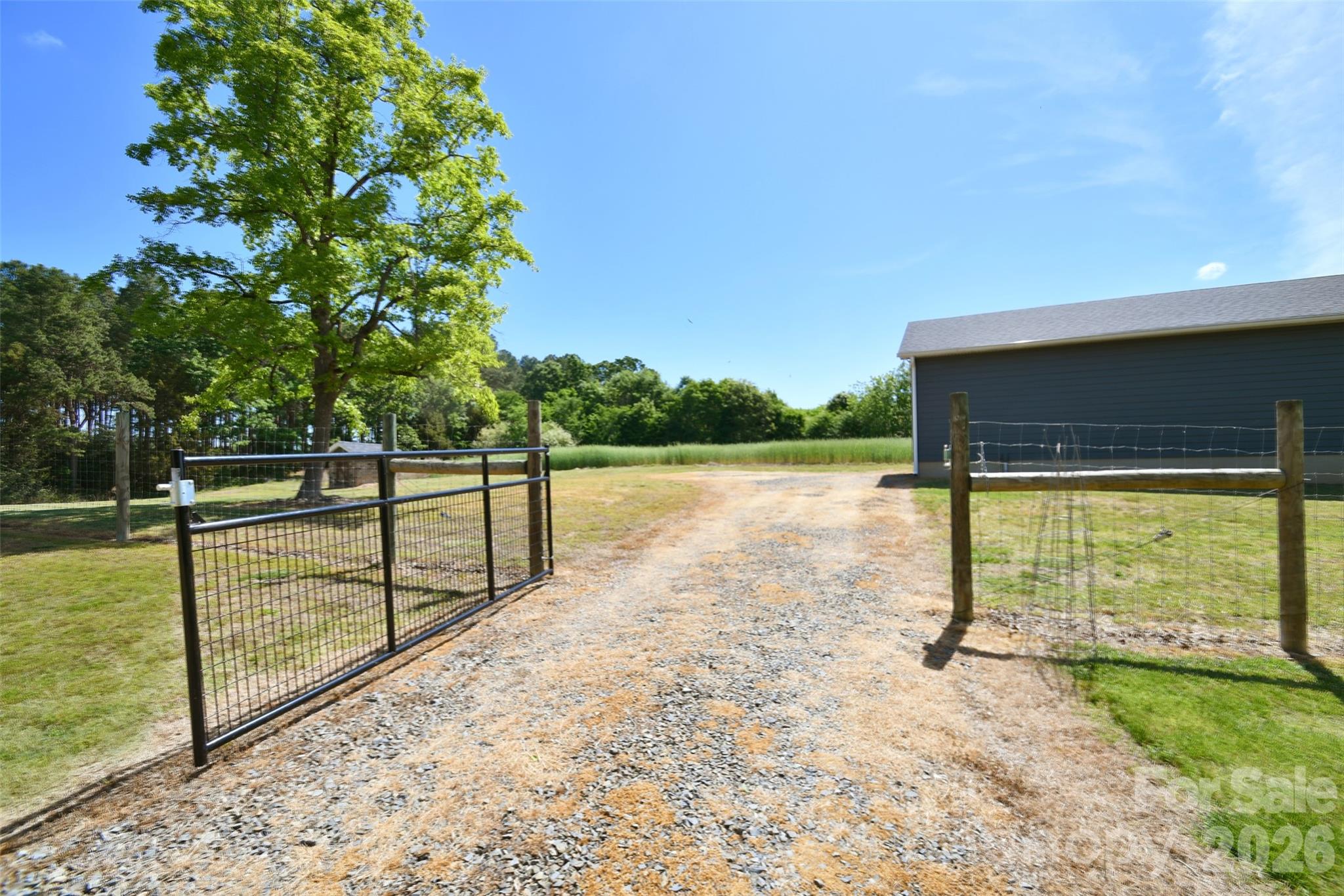 36276 Vick Road New London NC 28127