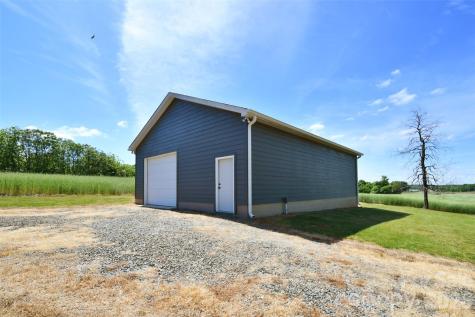 36276 Vick Road New London NC 28127