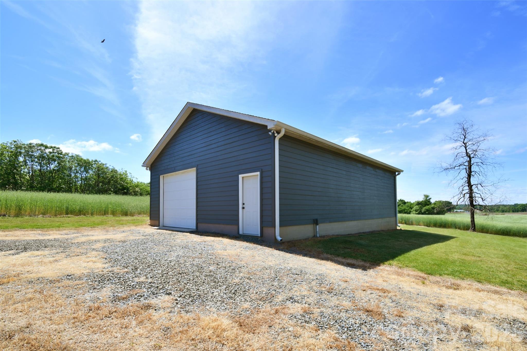 36276 Vick Road New London NC 28127