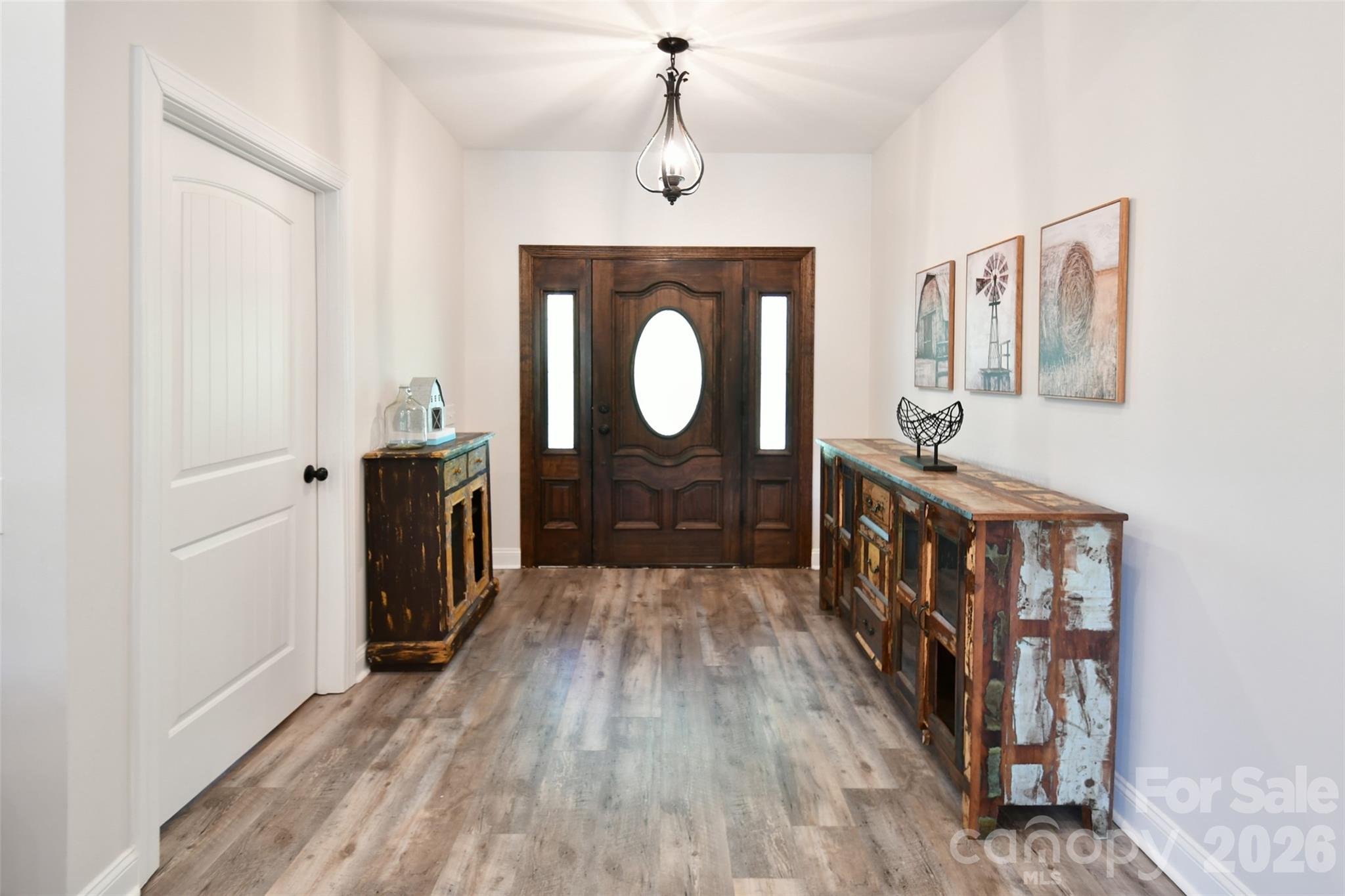 36276 Vick Road New London NC 28127