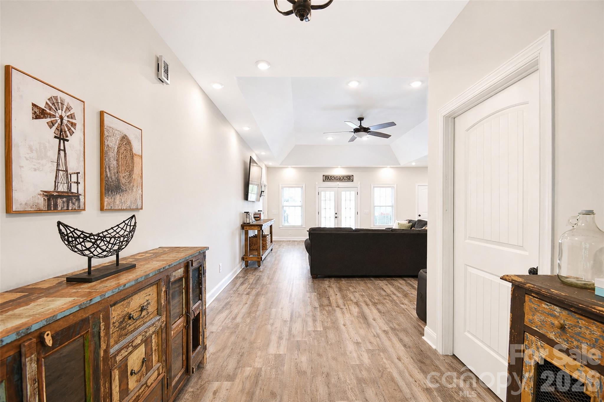 36276 Vick Road New London NC 28127