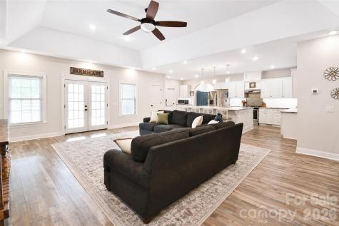 36276 Vick Road New London NC 28127