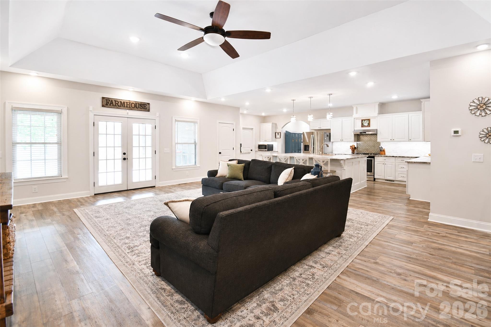 36276 Vick Road New London NC 28127