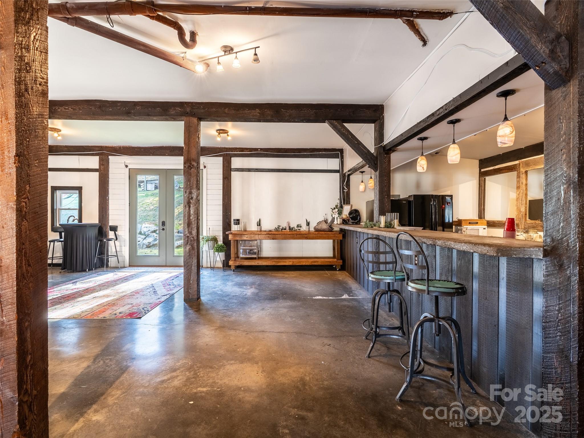 22 Frannys Farm Road Leicester NC 28748
