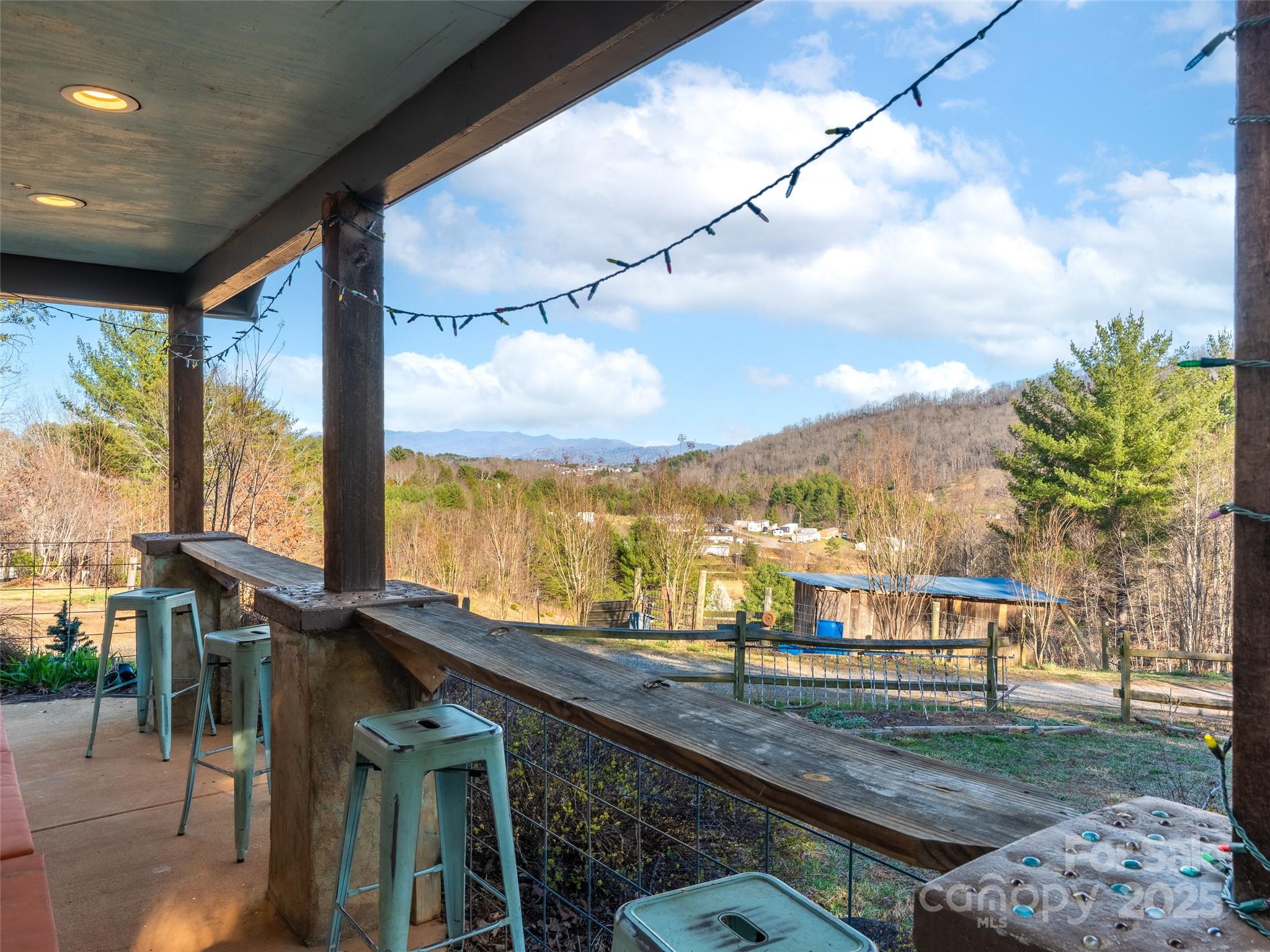 22 Frannys Farm Road Leicester NC 28748