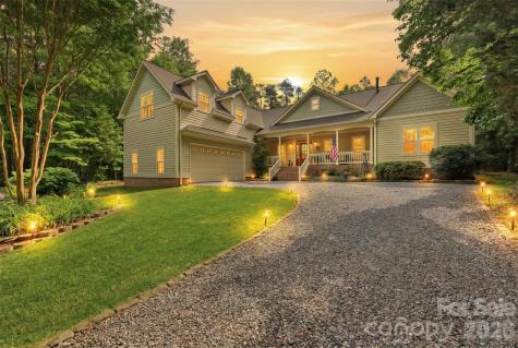 436 Cornerstone Drive Taylorsville NC 28681