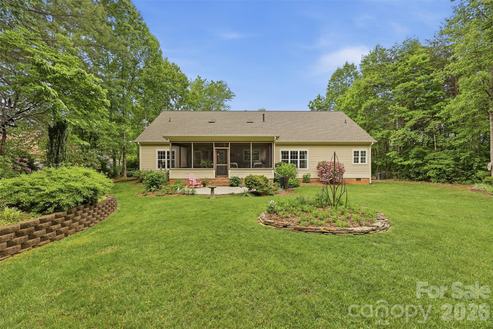 436 Cornerstone Drive Taylorsville NC 28681