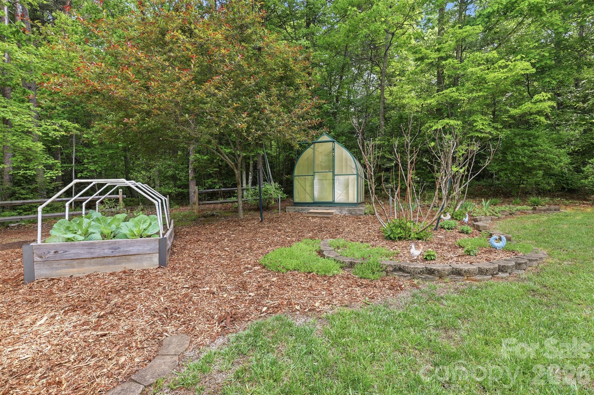 436 Cornerstone Drive Taylorsville NC 28681