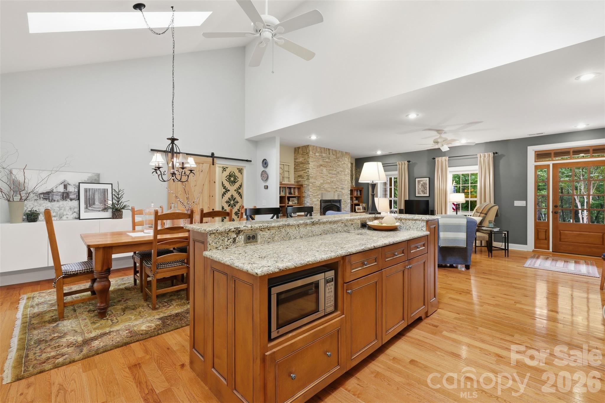 436 Cornerstone Drive Taylorsville NC 28681