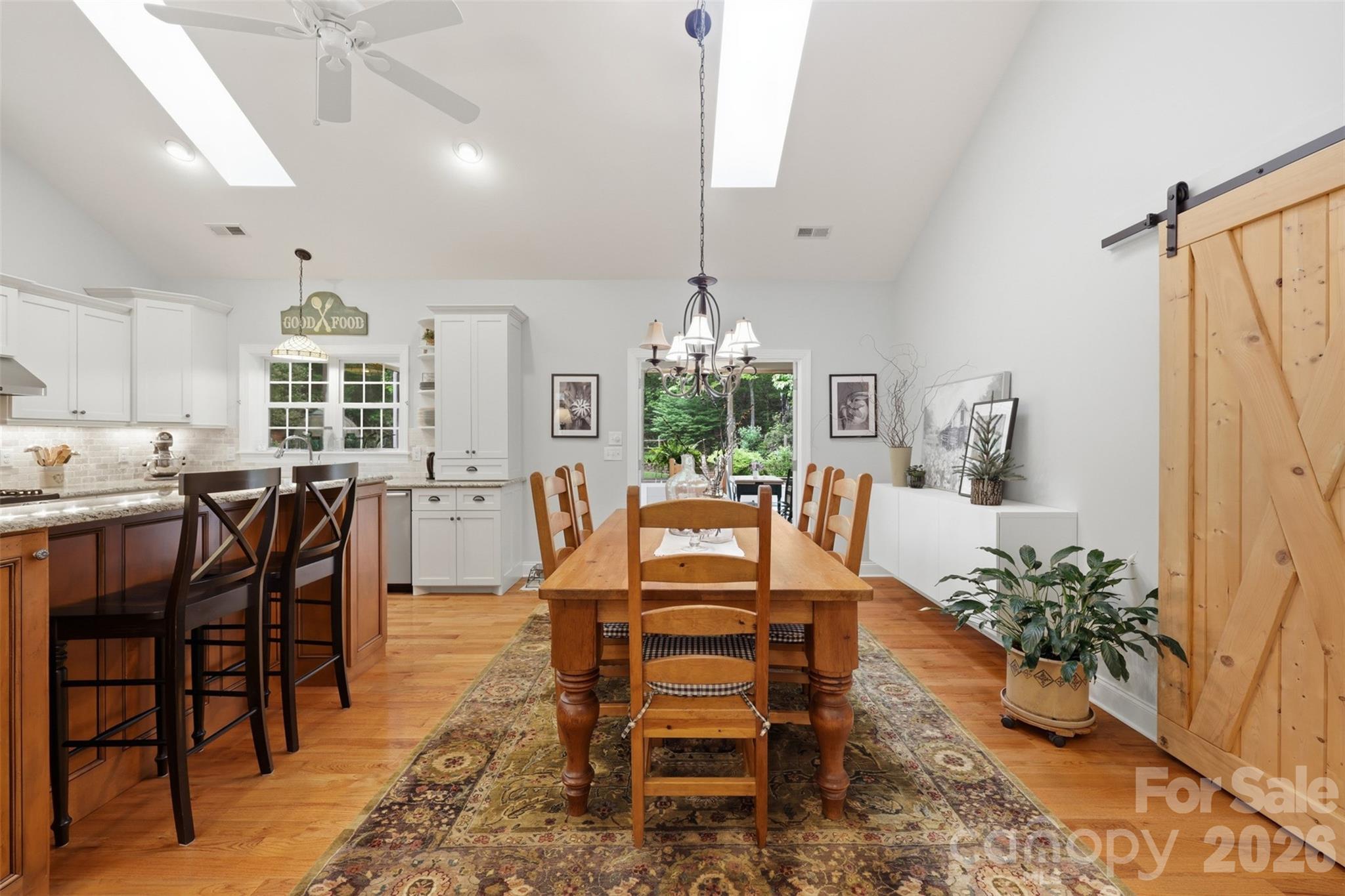 436 Cornerstone Drive Taylorsville NC 28681