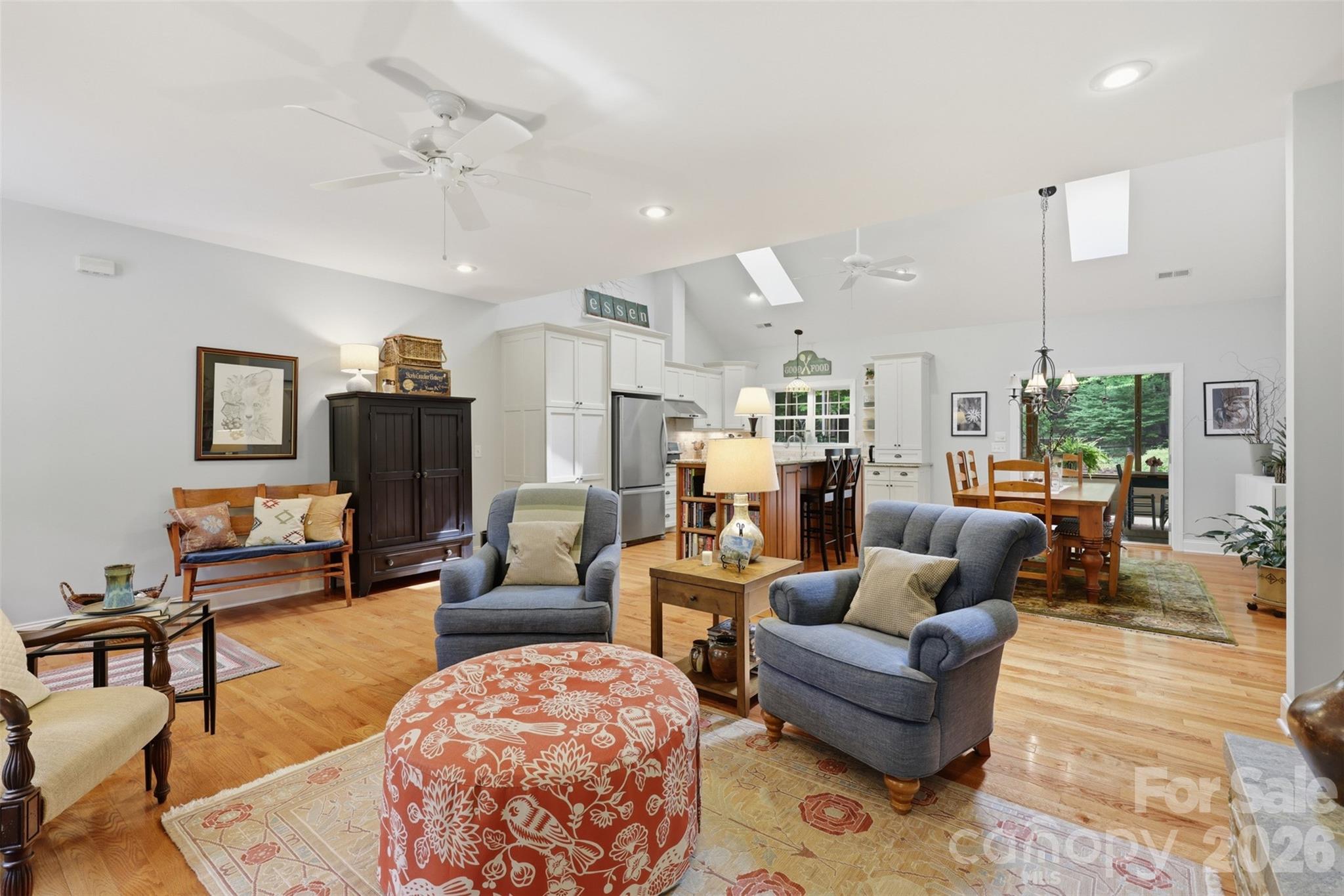 436 Cornerstone Drive Taylorsville NC 28681