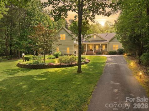 436 Cornerstone Drive Taylorsville NC 28681