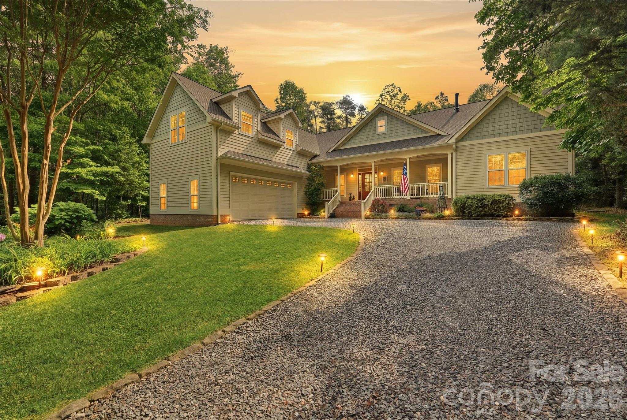 436 Cornerstone Drive Taylorsville NC 28681
