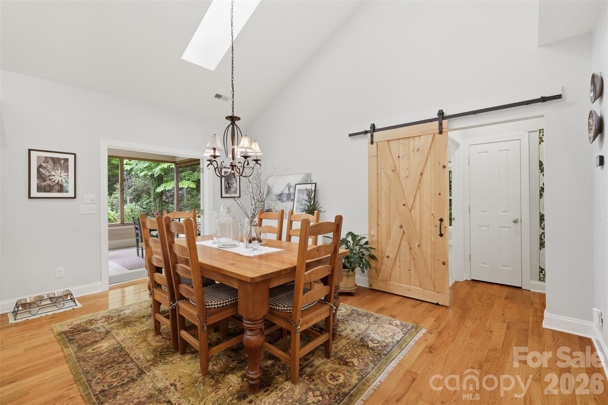 436 Cornerstone Drive Taylorsville NC 28681