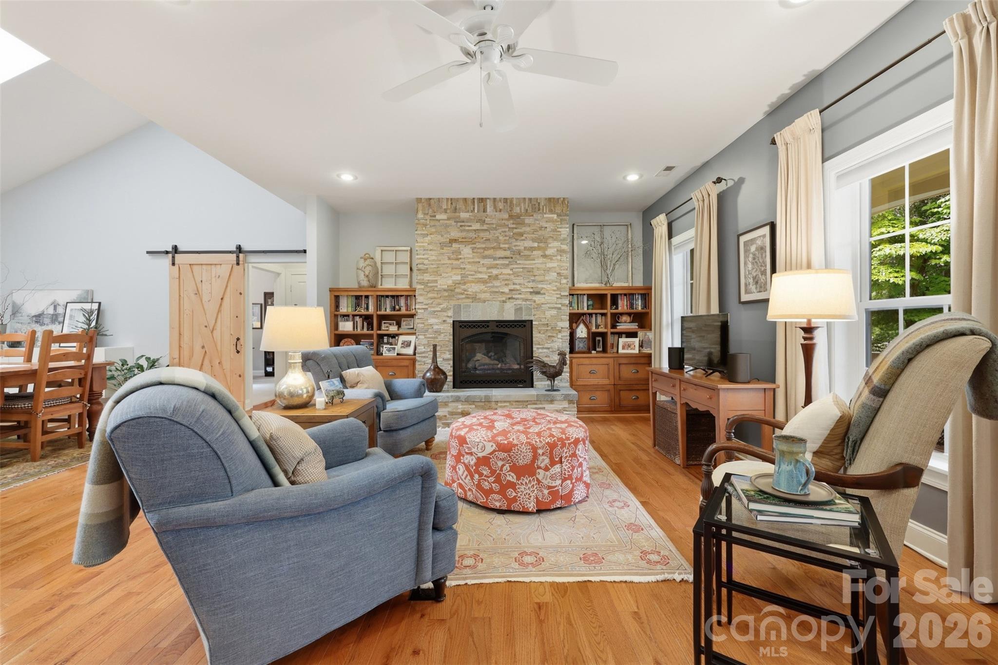 436 Cornerstone Drive Taylorsville NC 28681