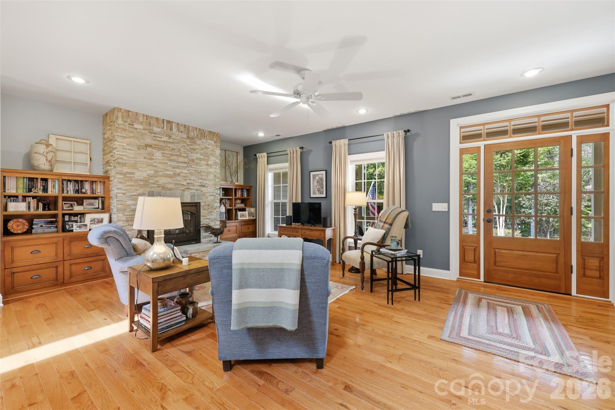 436 Cornerstone Drive Taylorsville NC 28681