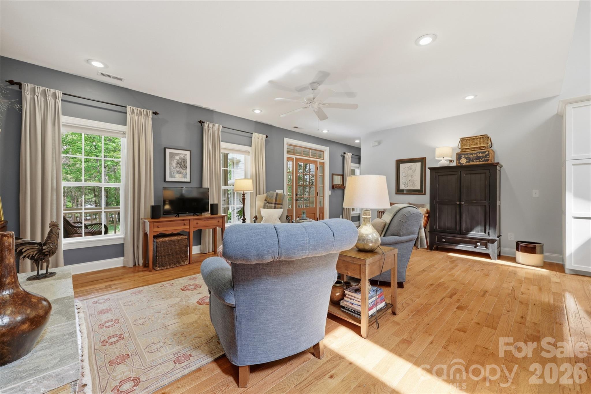436 Cornerstone Drive Taylorsville NC 28681