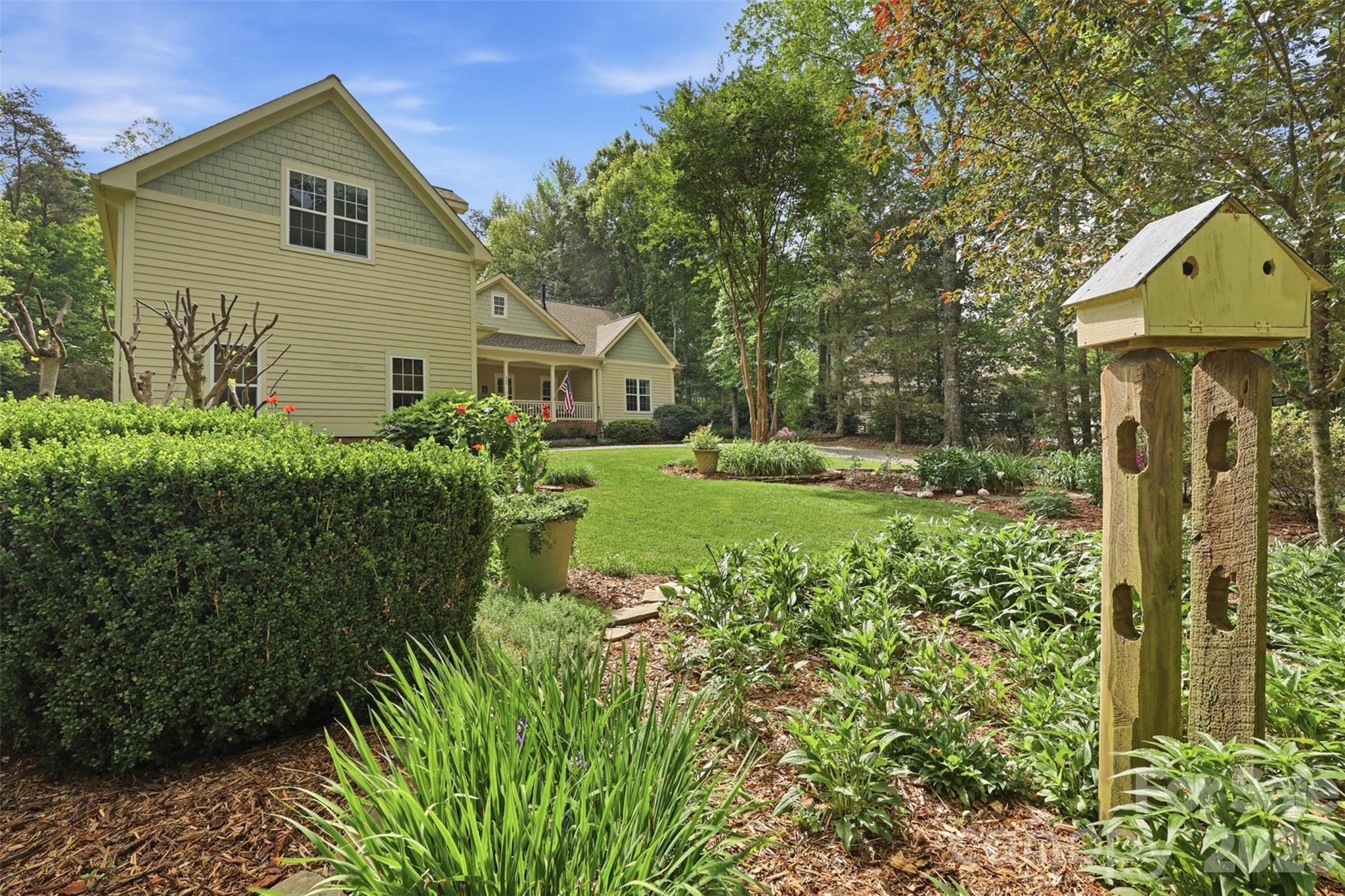 436 Cornerstone Drive Taylorsville NC 28681