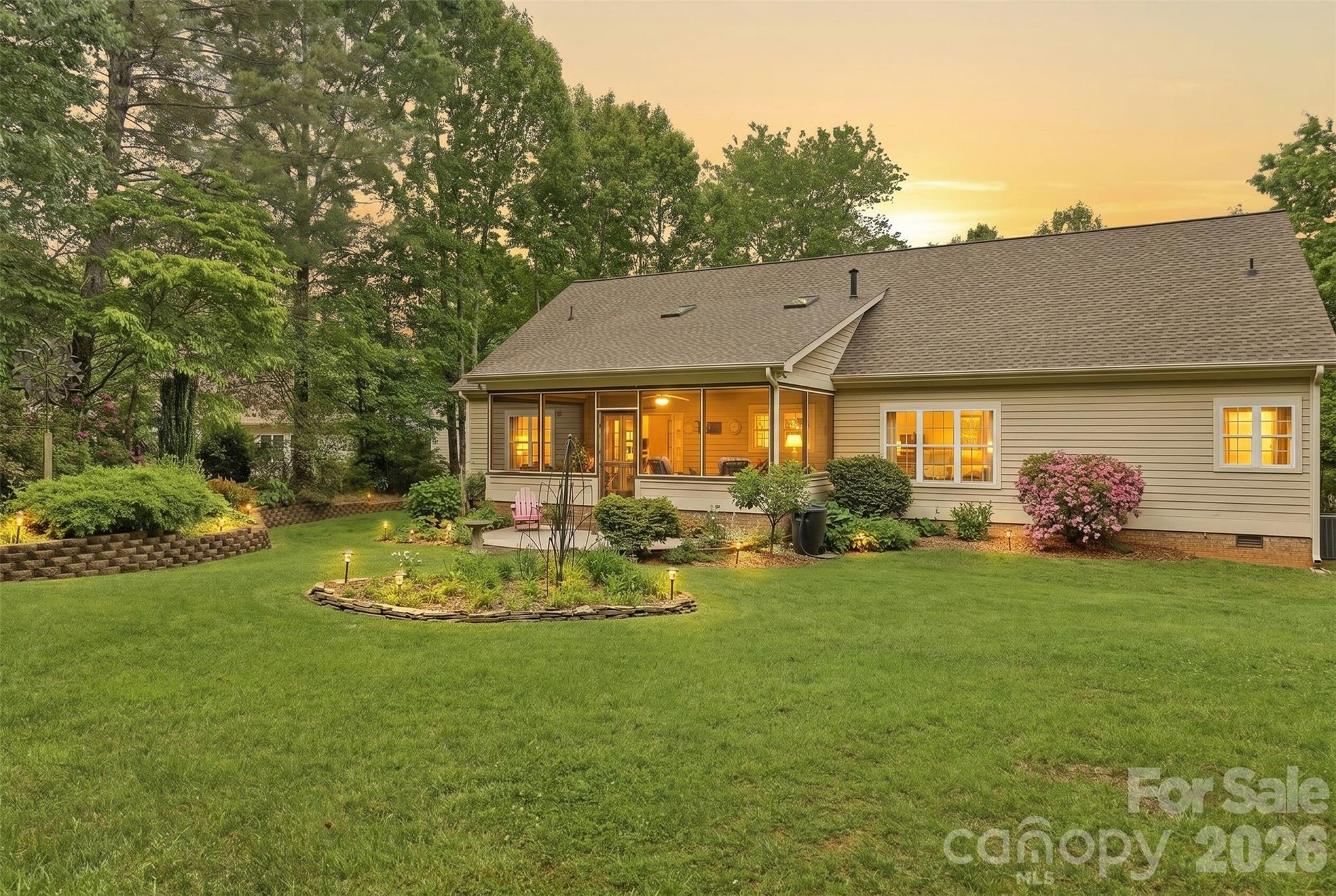 436 Cornerstone Drive Taylorsville NC 28681