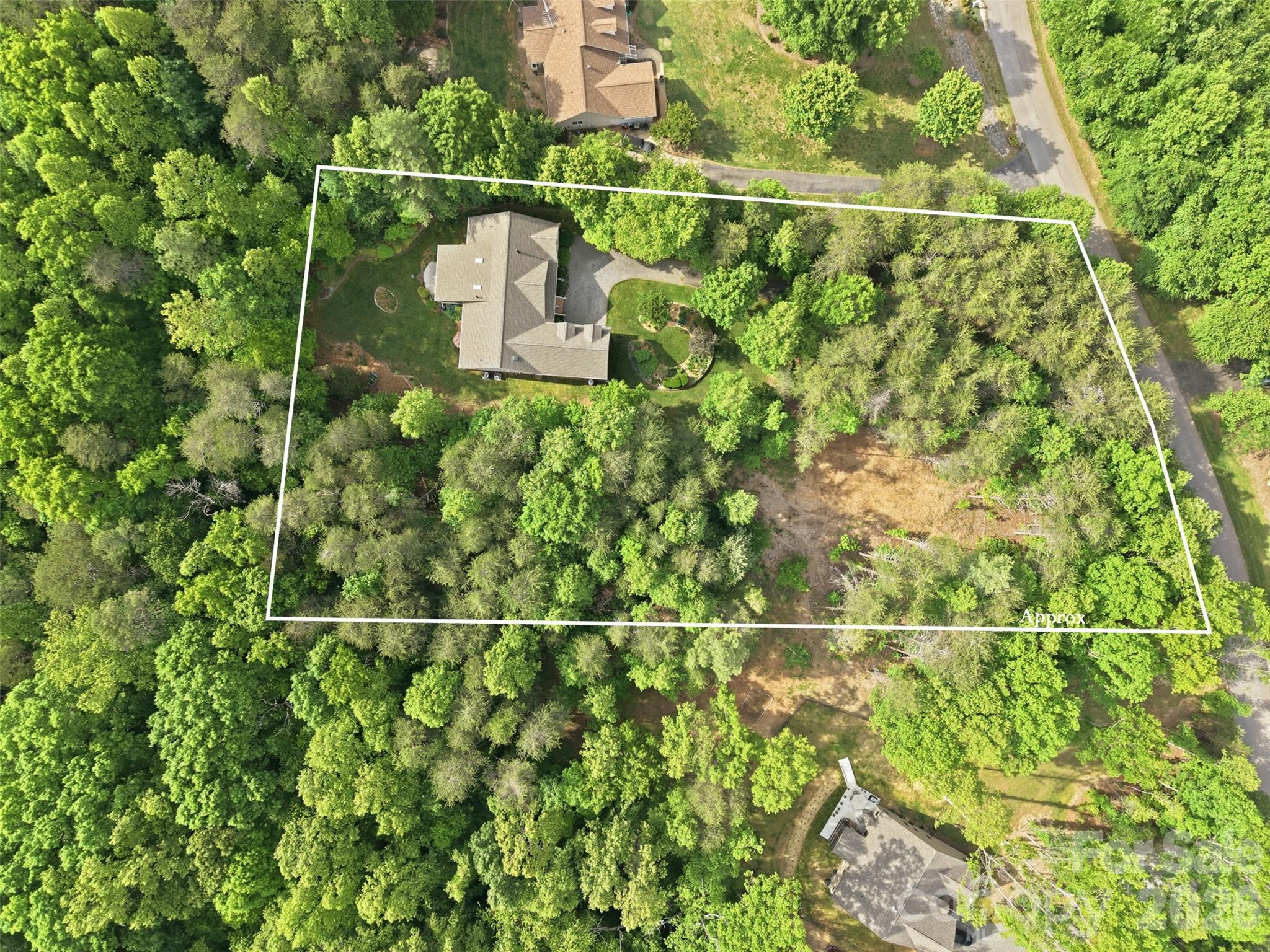 436 Cornerstone Drive Taylorsville NC 28681