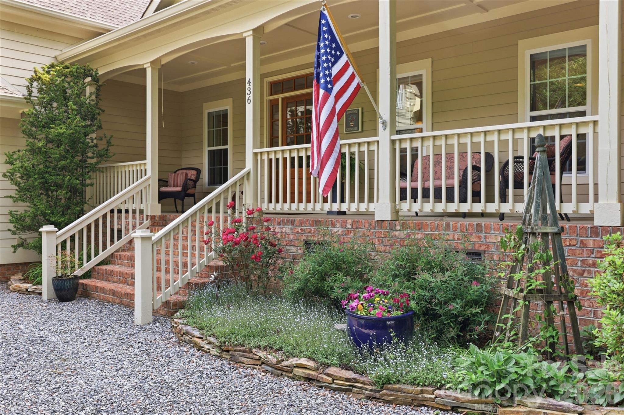 436 Cornerstone Drive Taylorsville NC 28681