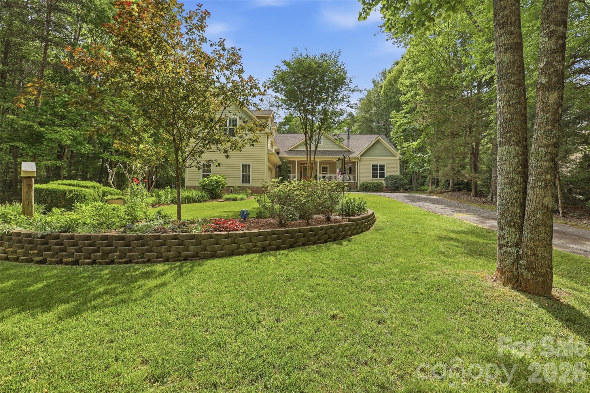 436 Cornerstone Drive Taylorsville NC 28681